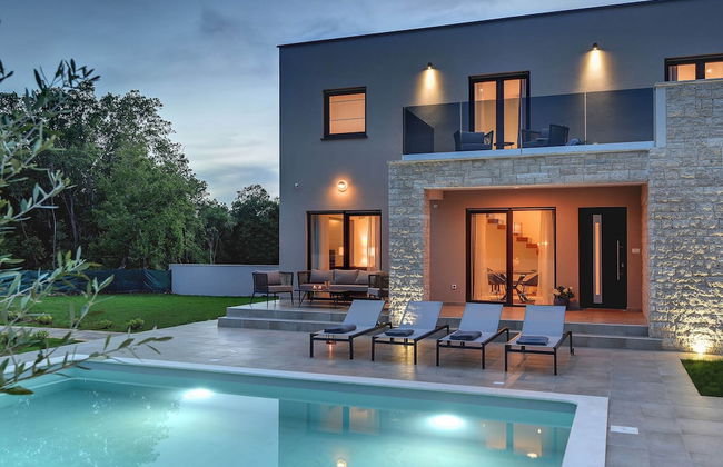 Apartment in Croatia Near Stunning Beaches - Foto 21