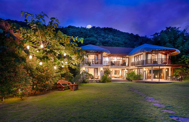 Pure Shores Villa - Foto 45