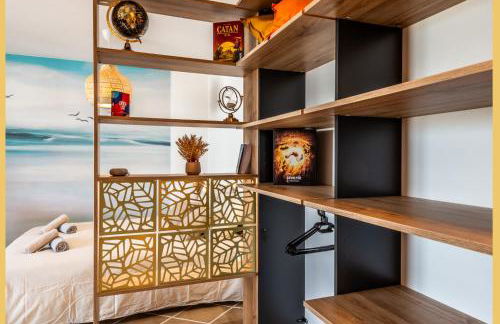 L'Ecrin du Léman I Thonon-les-Bains - Foto 7