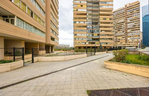 Casa Kenzo with parking by NapoliApartments - Foto 77