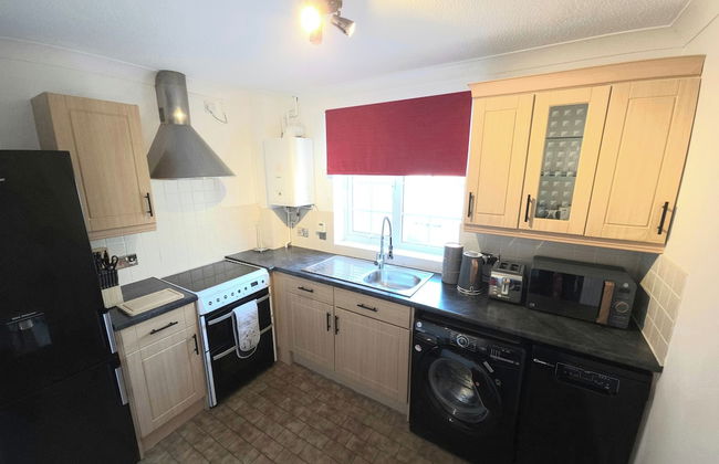 Shefford Serenity Apartment In The Heart of Town - Foto 7