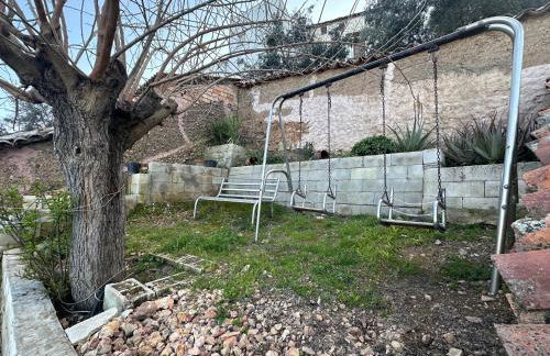 Casa Patricia en Fuencaliente con Piscina privada Climatizada - Foto 30