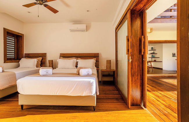 Villa Shamsa - Foto 1