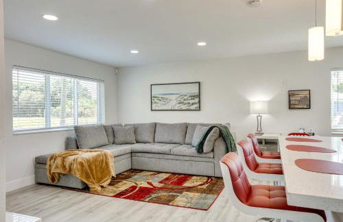 West Palm Beach Vacation Rental about 2 Mi to Beach! - Foto 7