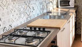 White flat Puglie - Foto 3