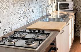 White flat Puglie - Photo 3