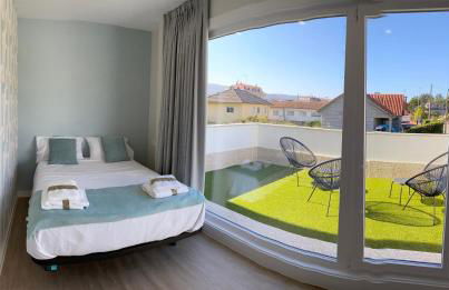 Apartamentos TARELA Porriño - Foto 18