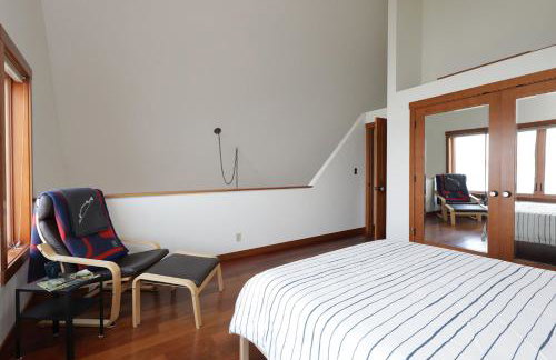 WhidbeyBeachHouse, an Oceanfront Getaway on a Private Beach - Foto 29