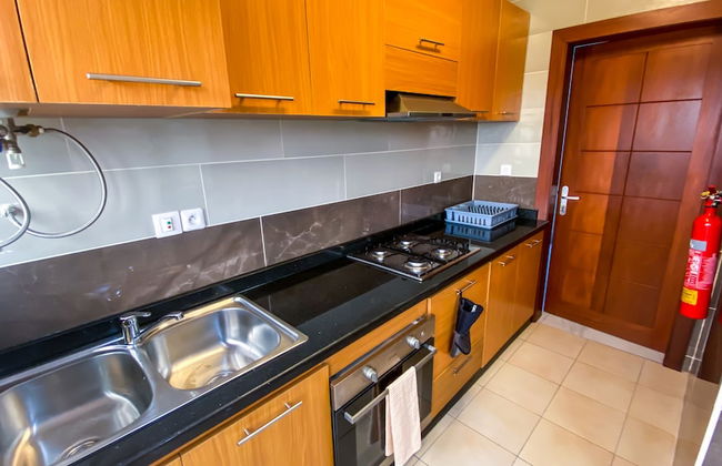 RESIDENCE BELMANN BONAPRISO - Foto 18