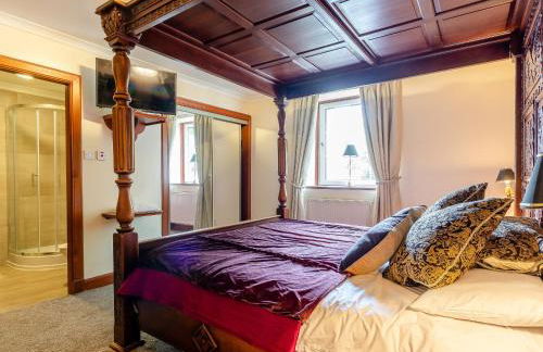 Dalgarven Spa House - Foto 8