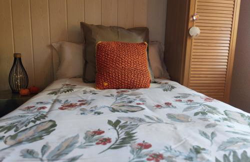 ALOJAMIENTO MIRABUENOS - Photo 8