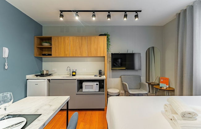 Xtay Princess Curitiba - Foto 10