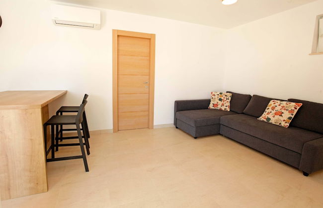 Beachfront villa Senses for 12 in Milna - Foto 23