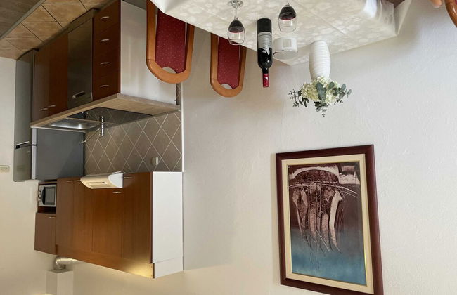 Apartments Mare Domus - Foto 3