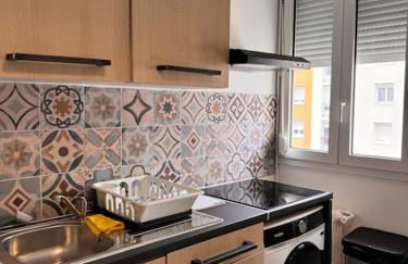 Appart premium à 5 min de l aeroport Orly - Foto 43