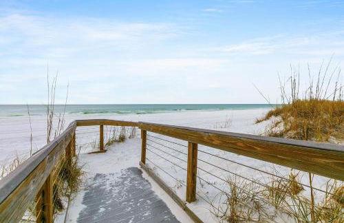 The Spyglass a 5 bed 3 bath house that sleeps 14 and just 67 steps from the beach - Foto 110