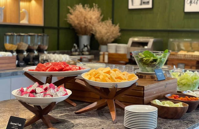 Jasmine Resort Sriracha - Photo 80