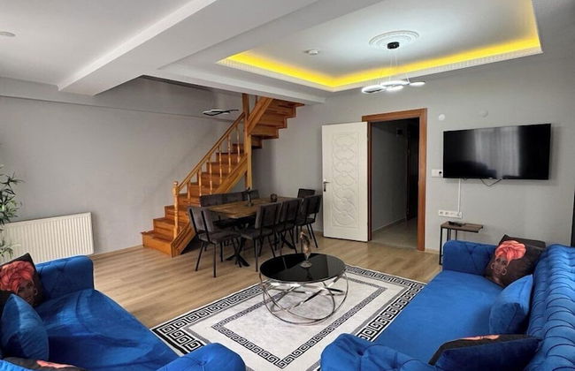 Taksim Wonder Suites - Foto 40
