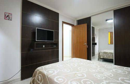 Casa com Piscina e Churrasqueira em Taguatinga - Foto 25