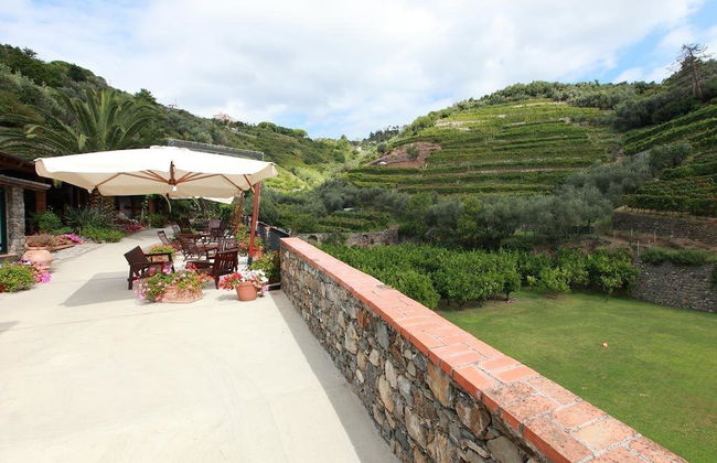 Agriturismo Buranco - Foto 19