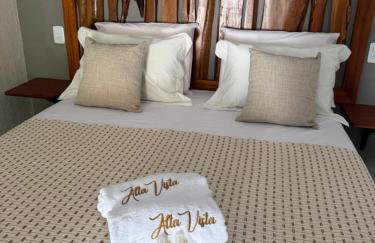 Hotel Fazenda Alta Vista - Photo 79