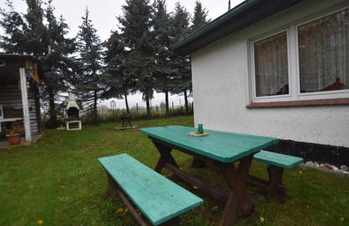 Cozy Bungalow in Stove Germany near Baltic Sea - Foto 37