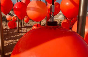 La baraque Calais - Foto 38