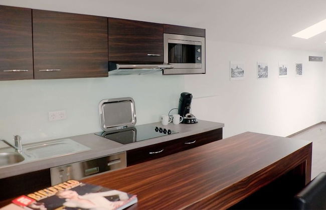 Boardinghouse Bielefeld - Foto 16