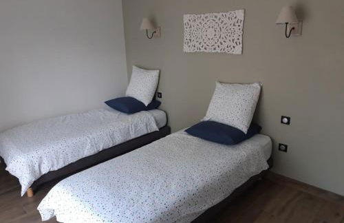 LAMIELLE grande maison restaurée aux portes du Quercy - Foto 11