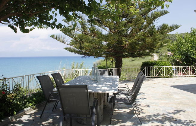 Villa in Corfu With Pool Near Gialos Beach - Photo 47