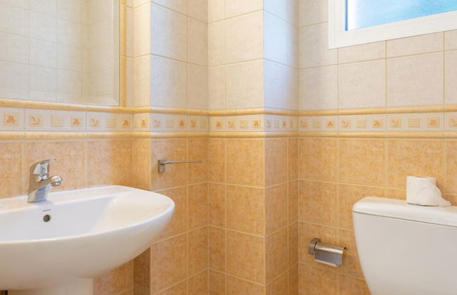 Villa Komissa in Argaka - Foto 53