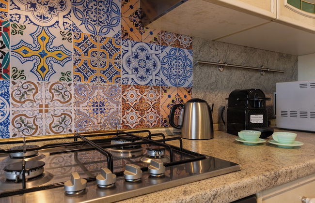 La Casa dei Colori by Wonderful Italy - Foto 11