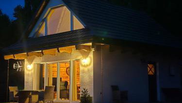 Noclegi Panorama - Domek RUSTIC - Foto 2