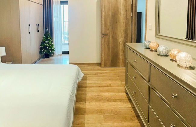 Armin Homes 2 BR with bathtub Ecopark - Photo 2