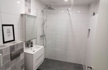 Südstrandzauber - 2 min vom Südstrand - Balkon - Free PAY TV - Foto 7