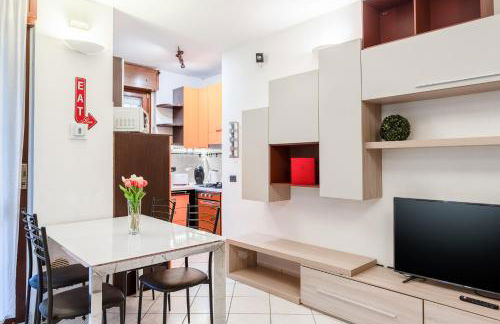 Forum Assago 5 min - APT with Double Terrace - Photo 20