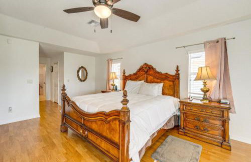 Port Charlotte Home about 3 Mi to Beach and Harbor! - Foto 13