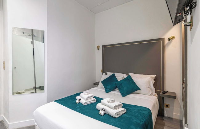 Résidence Cannes NEGRIN - Foto 2