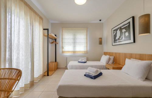 Kipo Paradiso 6 Spa Yoga & Gym resort - Photo 14