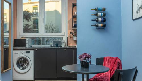 Canva Suite near Sacco Hospital - Foto 2, dishwasher, minibar