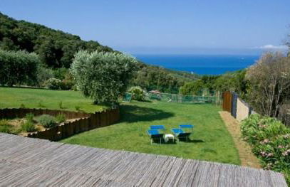 La casa nella Macchia - Foto 28