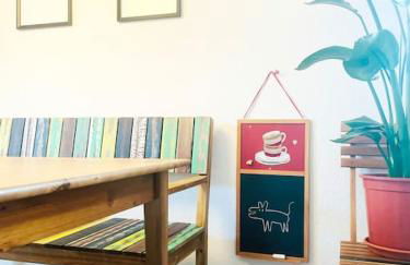 P6 - Familienwohnung am Park und Saale - Foto 26