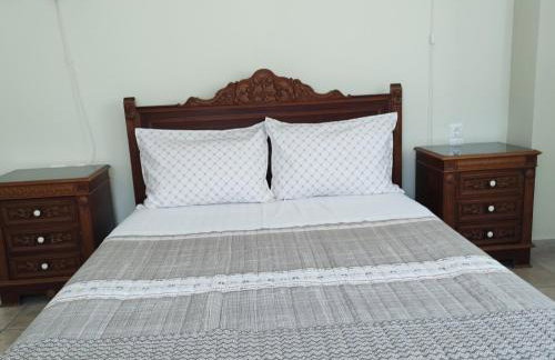 sparton amfilohias παραθαλάσσιο εξοχικό Filoxenia - Foto 20