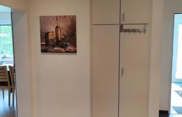 Ferien - und Monteurwohnung am Freibad - Foto 11