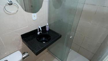 Quarto Disponivel Nos Bancarios - Foto 3