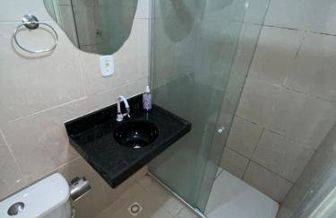 Quarto Disponivel Nos Bancarios - Foto 3