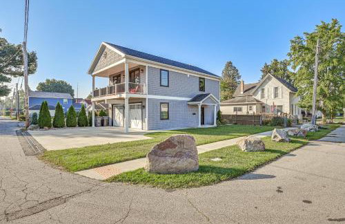 Walk to Dtwn Syracuse Private Lake-View Home - Foto 24