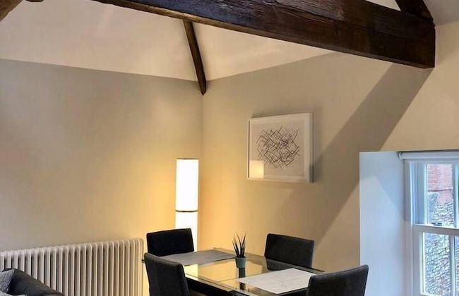 Stylish Wells Penthouse With Cathedral Views - Foto 10