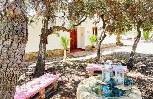 Nice Home In Estepa With Wifi - Photo 1