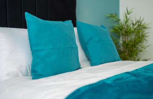 Cosy Clay Home - Foto 54